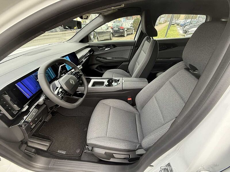 Renault Austral Evolution Mild Hybrid 160 Automatik