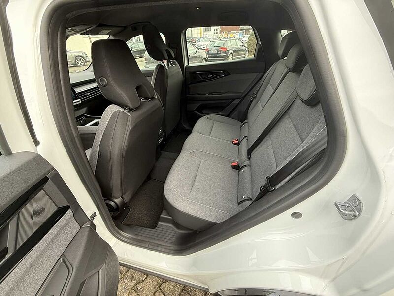 Renault Austral Evolution Mild Hybrid 160 Automatik