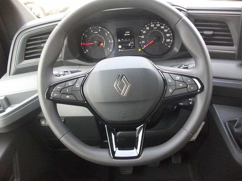 Renault Master Kasten extra L2H2 3,5t