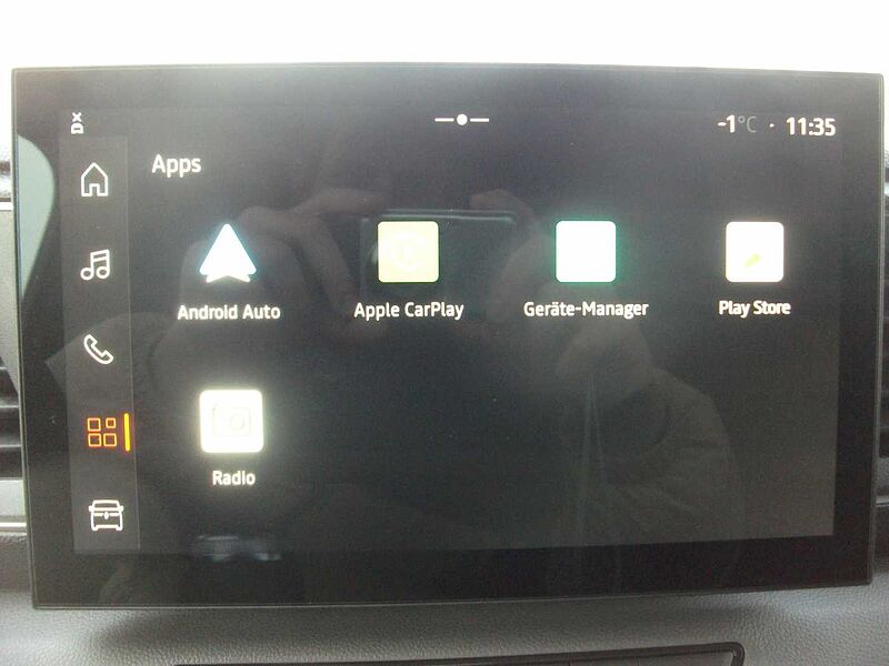 Renault Master Kasten extra L2H2 3,5t