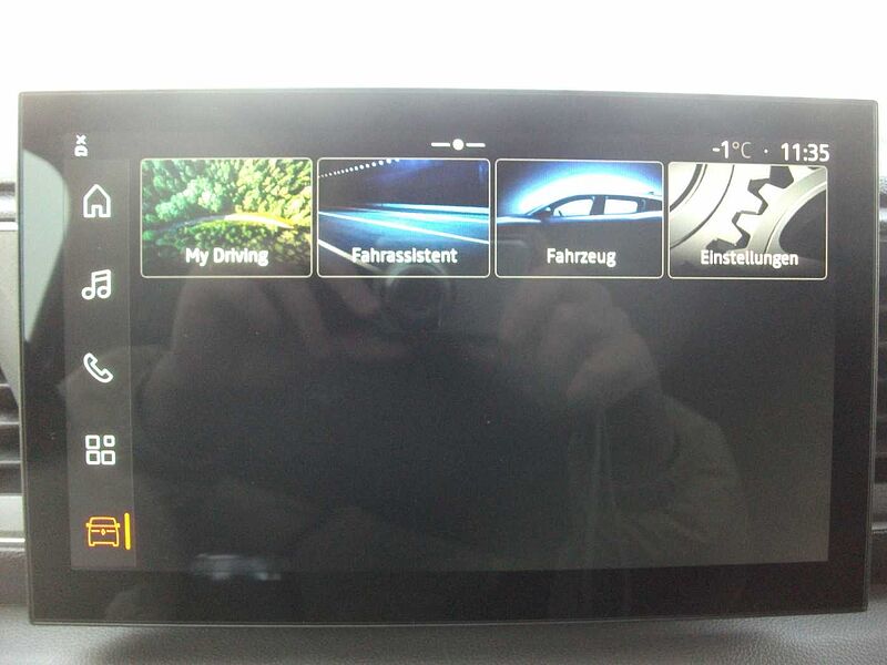 Renault Master Kasten extra L2H2 3,5t