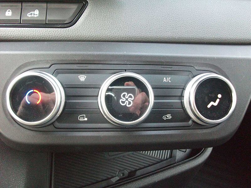 Renault Master Kasten extra L2H2 3,5t