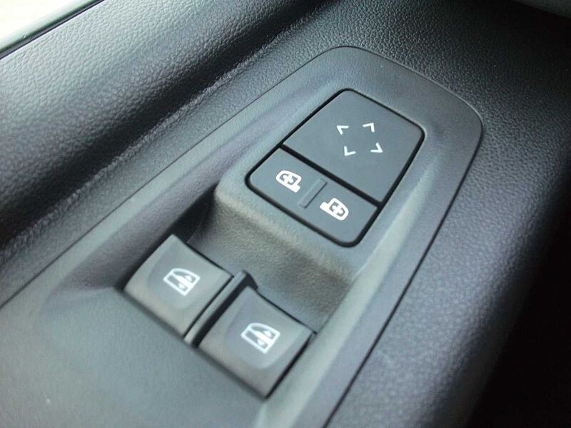 Renault Master Kasten extra L2H2 3,5t