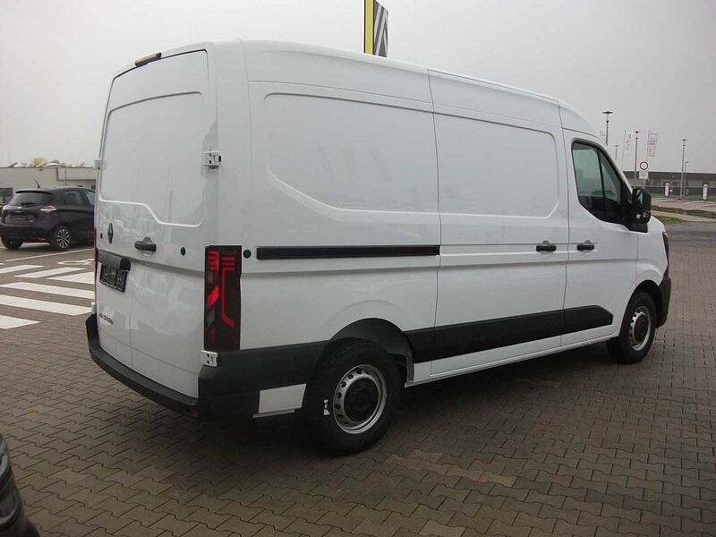Renault Master Kasten extra L2H2 3,5t