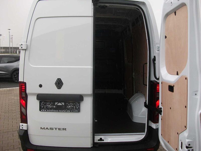 Renault Master Kasten extra L2H2 3,5t