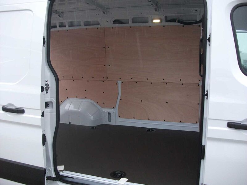 Renault Master Kasten extra L2H2 3,5t