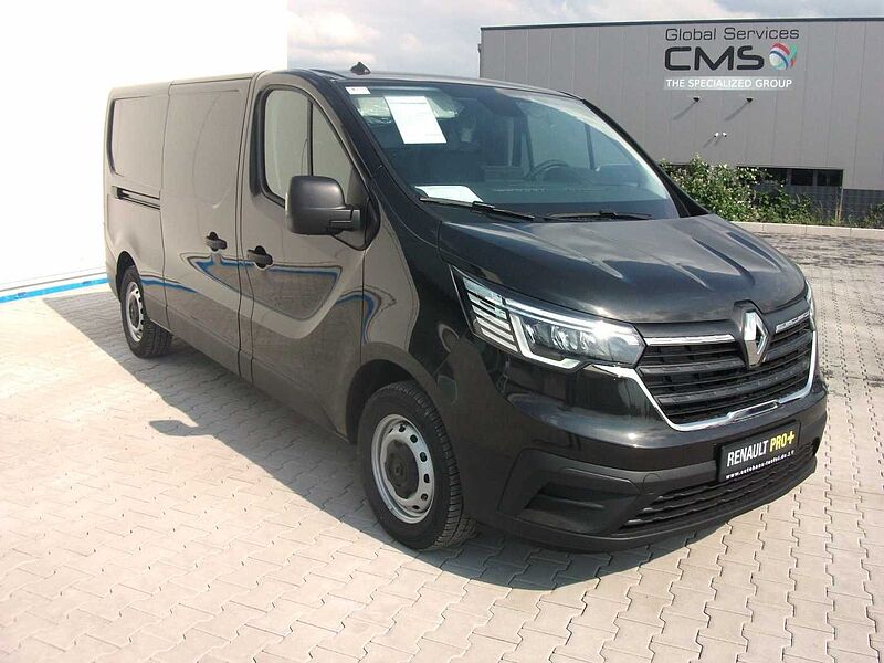 Renault Trafic Komfort L2H1 3,1t dCi130