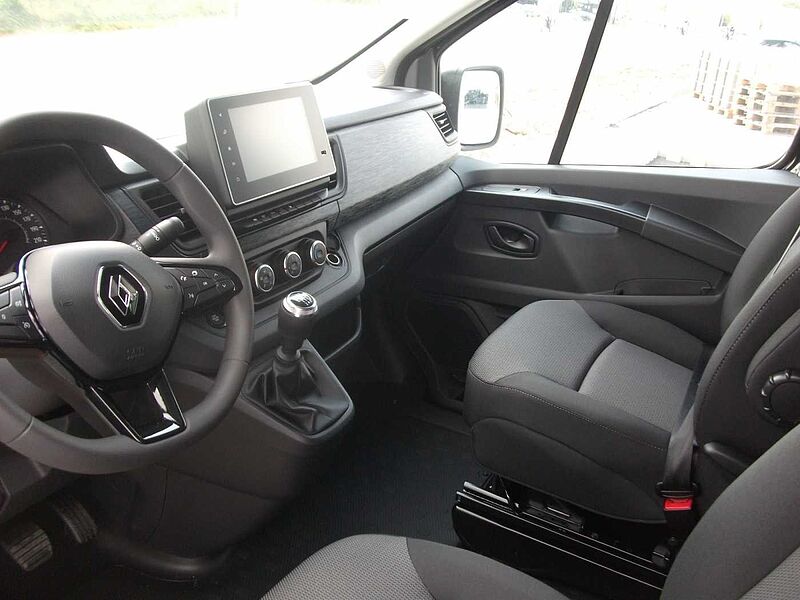 Renault Trafic Komfort L2H1 3,1t dCi130