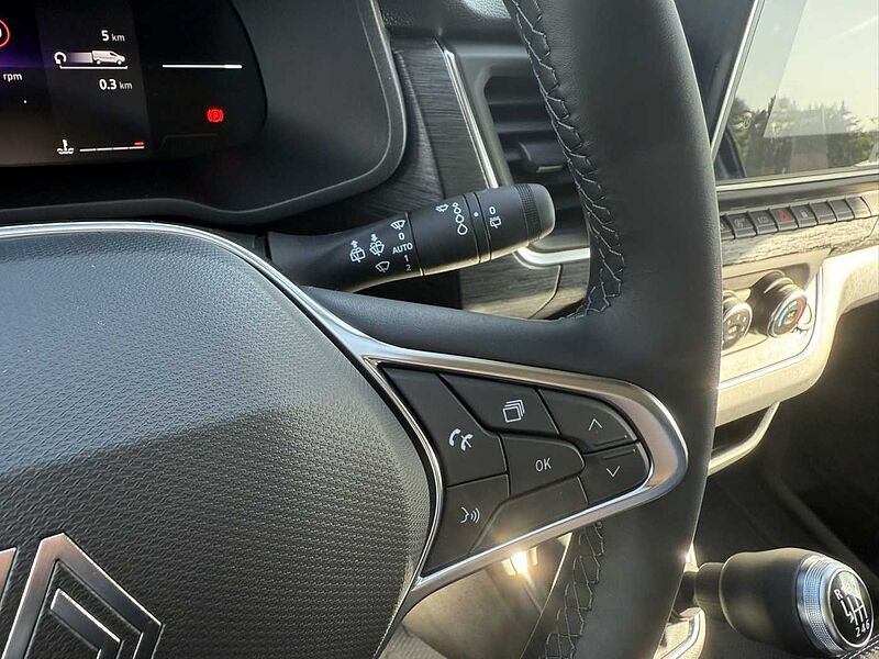 Renault Trafic Pkw Grand Evolution Blue dCi150 *AHK*GJR*