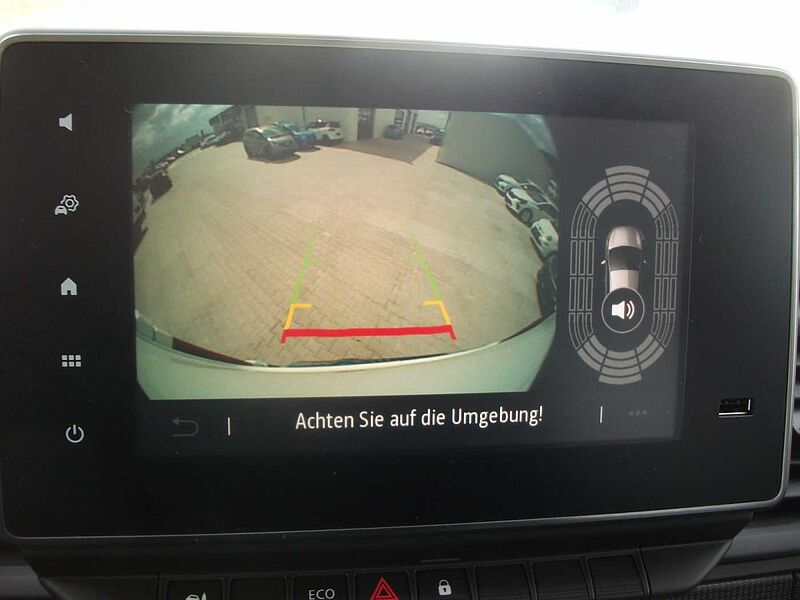 Renault Trafic Komfort L2H1 3,1t dCi130 'Endspurt'