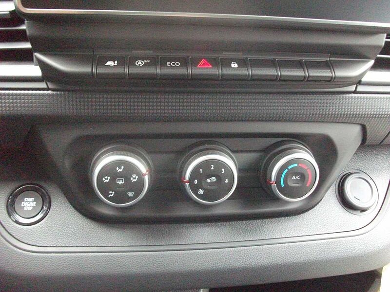 Renault Trafic Komfort L2H1 3,1t dCi130 'Endspurt'