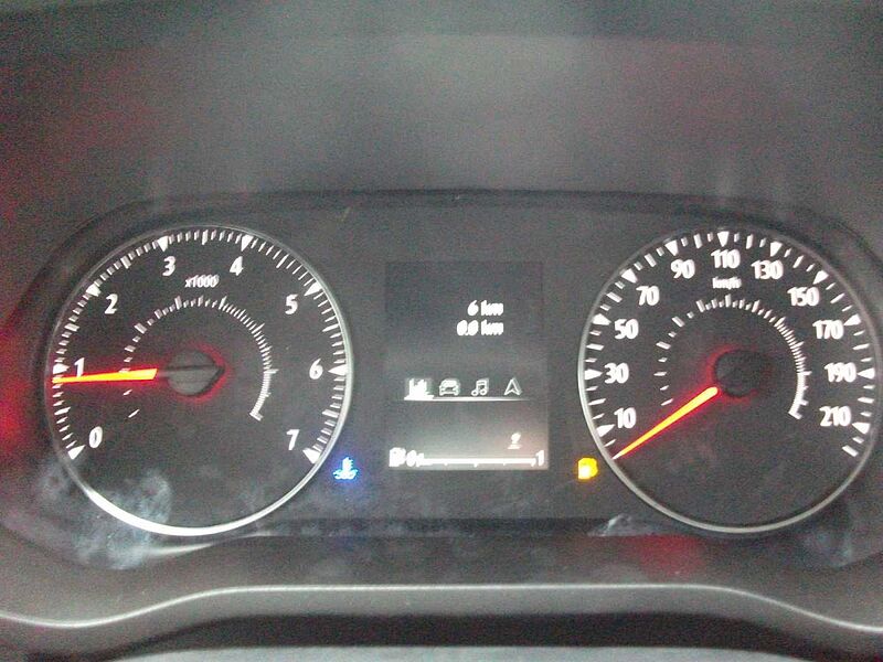 Renault Trafic Komfort L2H1 3,1t dCi130 'Endspurt'