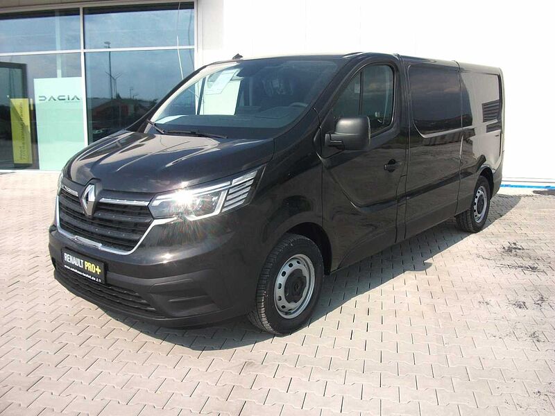 Renault Trafic Komfort L2H1 3,1t dCi130 'Endspurt'