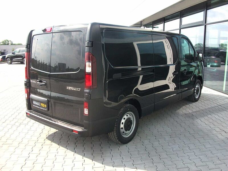 Renault Trafic Komfort L2H1 3,1t dCi130 'Endspurt'