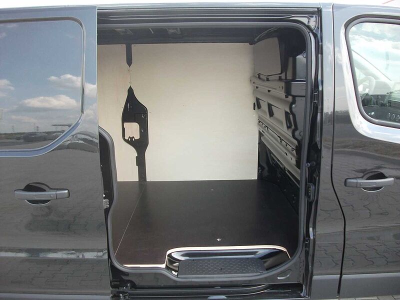 Renault Trafic Komfort L2H1 3,1t dCi130 'Endspurt'