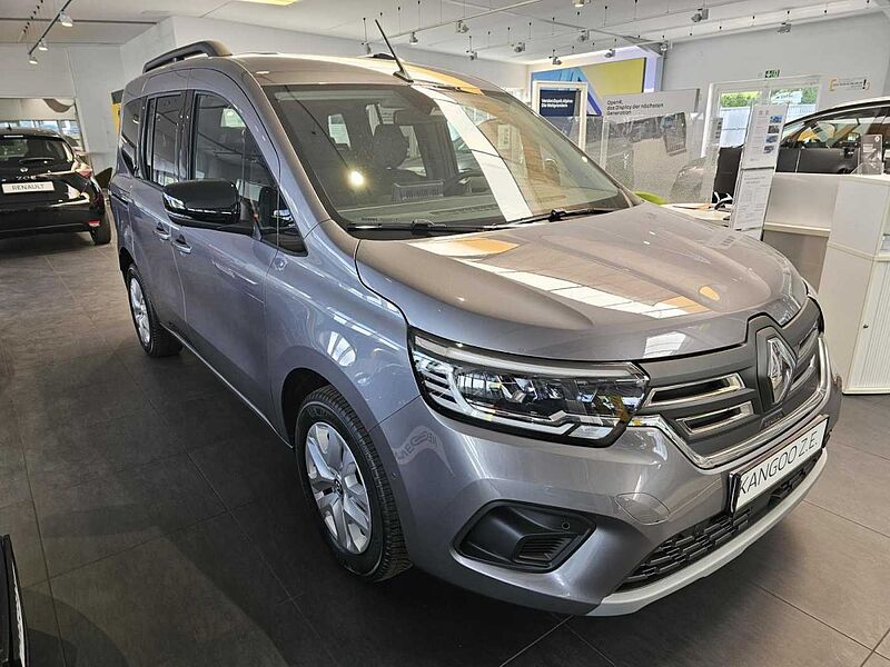 Renault Kangoo E-Tech Techno EV45 AC22 GJR, SHZ