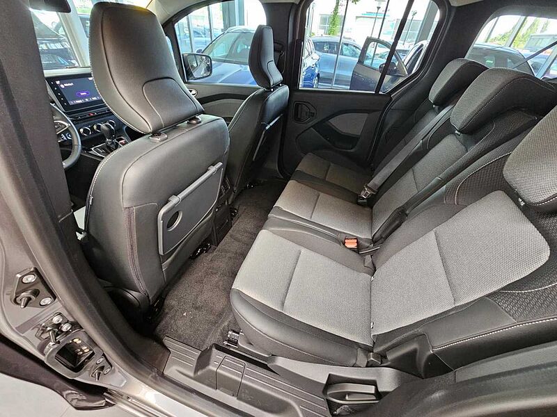 Renault Kangoo E-Tech Techno EV45 AC22 GJR, SHZ