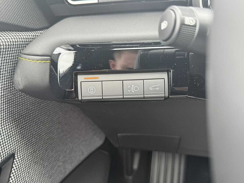 Renault R 4 E-Tech elektrisch Iconic 150 Comfort Range