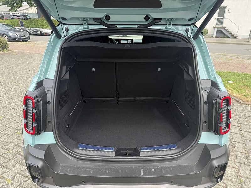 Renault R 4 E-Tech elektrisch Iconic 150 Comfort Range