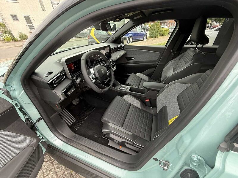 Renault R 4 E-Tech elektrisch Iconic 150 Comfort Range