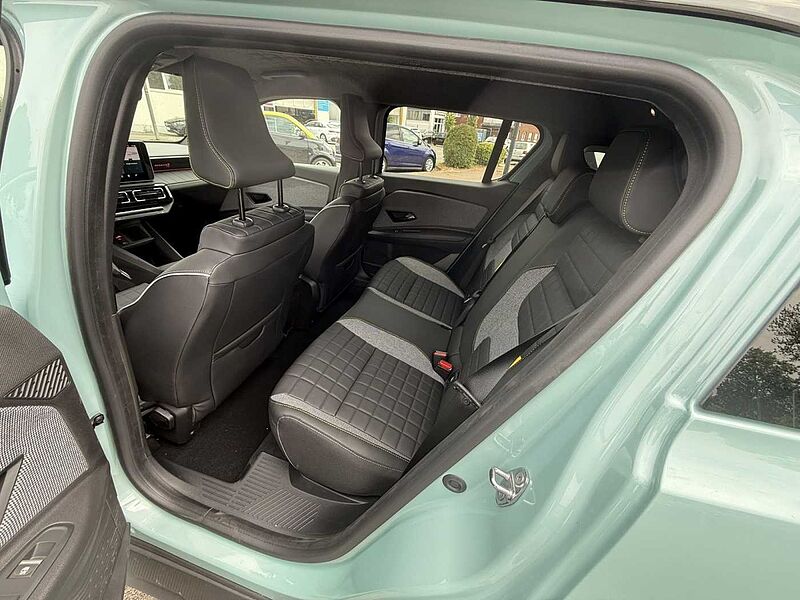 Renault R 4 E-Tech elektrisch Iconic 150 Comfort Range