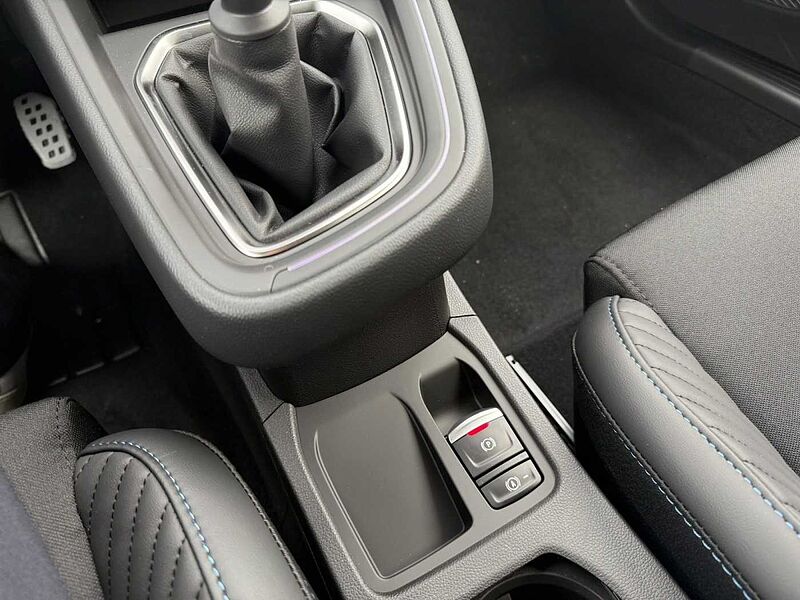 Renault Clio Esprit Alpine TCe 90 *SHZ*LHZ*Kamera*