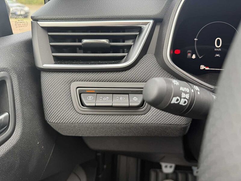 Renault Clio Esprit Alpine TCe 90 *SHZ*LHZ*Kamera*