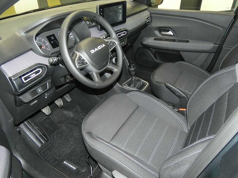 Dacia Sandero Expression TCe 90