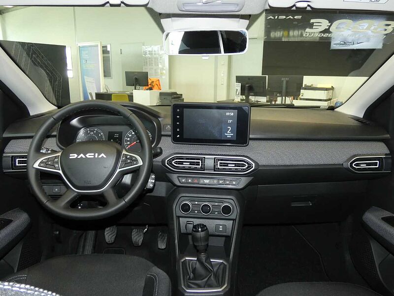 Dacia Sandero Expression TCe 90