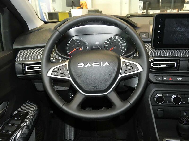 Dacia Sandero Expression TCe 90