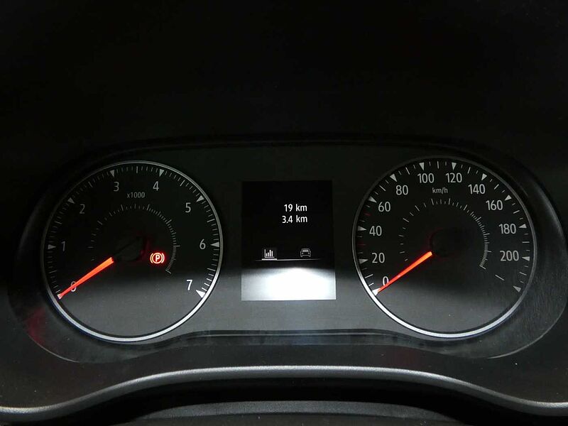 Dacia Sandero Expression TCe 90