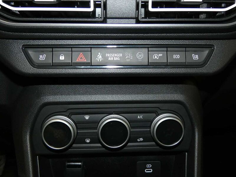 Dacia Sandero Expression TCe 90