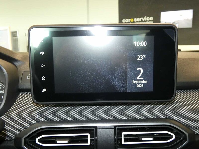 Dacia Sandero Expression TCe 90