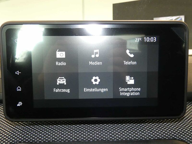 Dacia Sandero Expression TCe 90