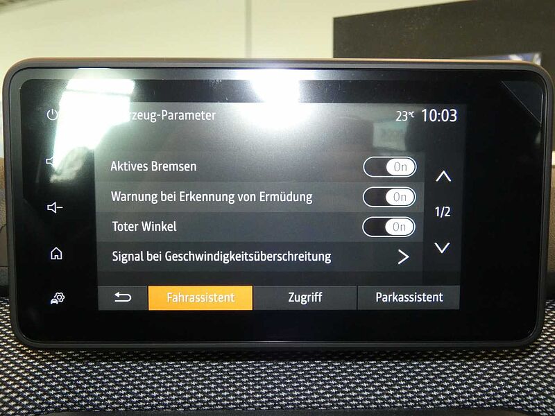 Dacia Sandero Expression TCe 90