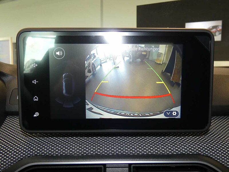 Dacia Sandero Expression TCe 90