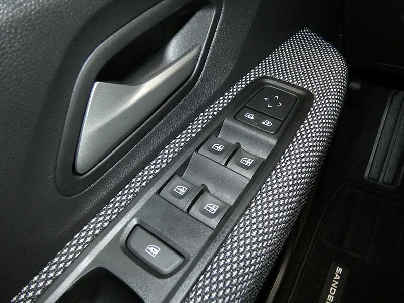 Dacia Sandero Expression TCe 90