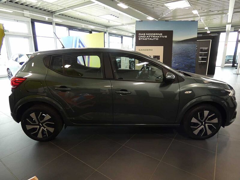 Dacia Sandero Expression TCe 90