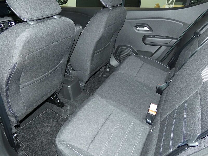 Dacia Sandero Expression TCe 90