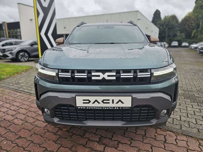 Dacia Duster Extreme TCe 130