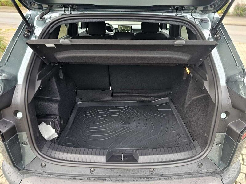 Dacia Duster Extreme TCe 130