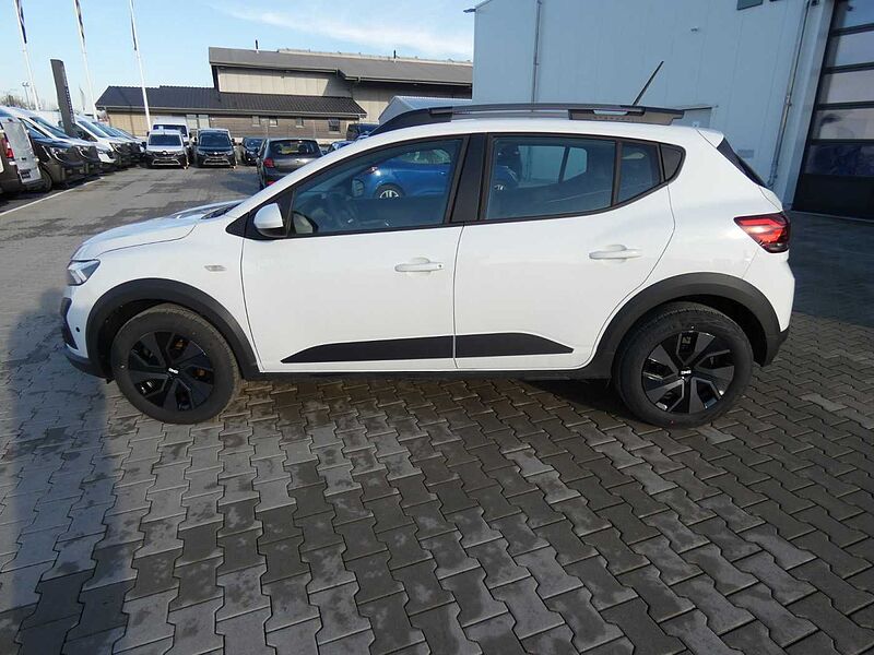 Dacia Sandero Stepway Expression TCe 90