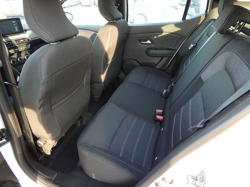 Dacia Sandero Stepway Expression TCe 90