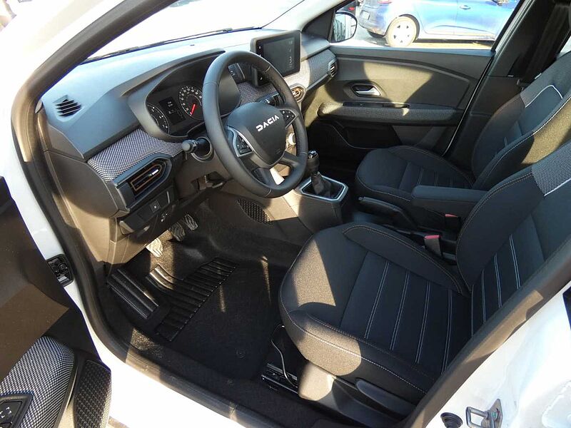 Dacia Sandero Stepway Expression TCe 90