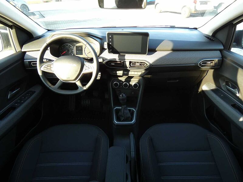 Dacia Sandero Stepway Expression TCe 90