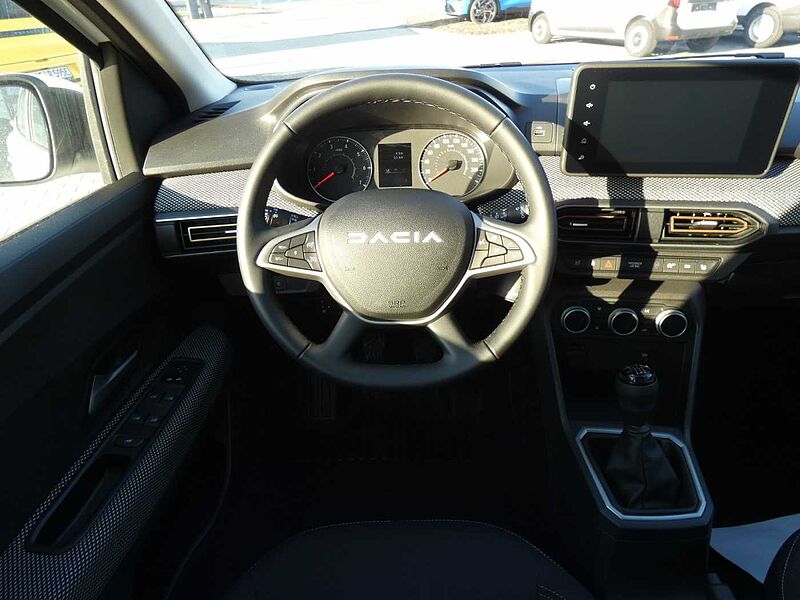 Dacia Sandero Stepway Expression TCe 90