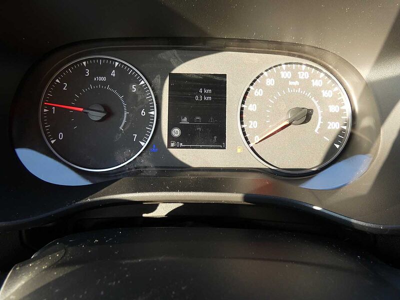 Dacia Sandero Stepway Expression TCe 90