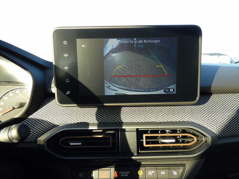 Dacia Sandero Stepway Expression TCe 90