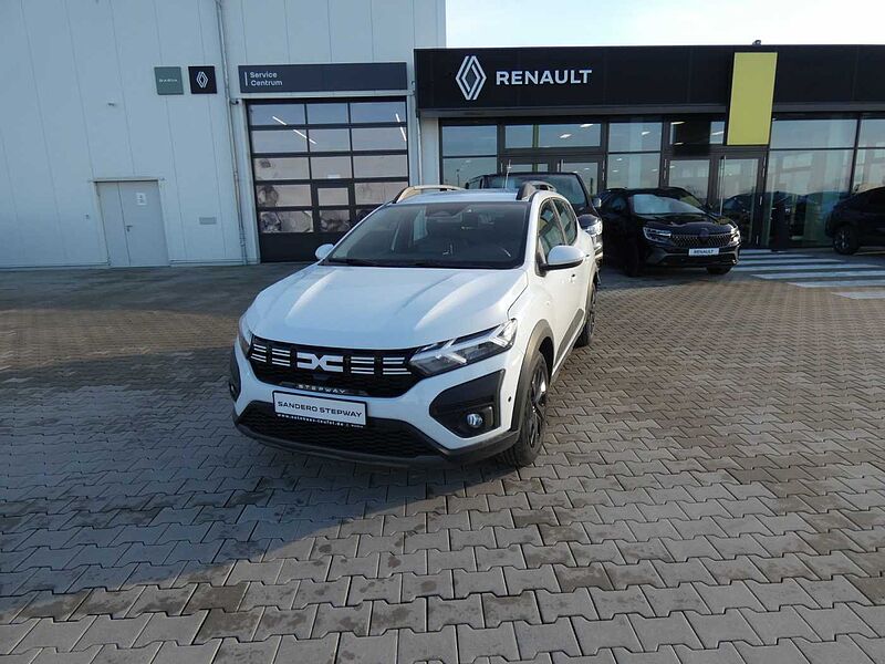 Dacia Sandero Stepway Expression TCe 90