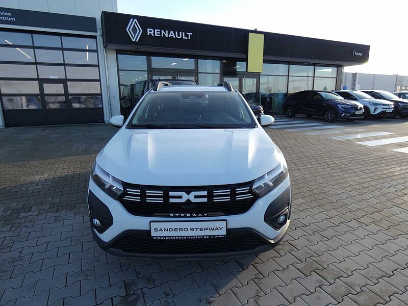 Dacia Sandero Stepway Expression TCe 90